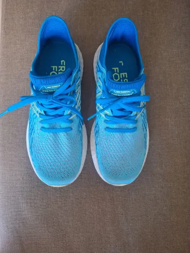NEW BALANCE 2080 FRESH FOAM 38
