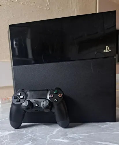 PS4 DESTRAVADO + HD 2TB (BD-JD 10.50)