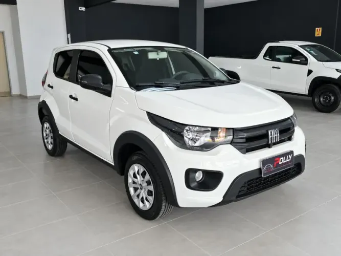 Fiat Mobi Like 1.0 Fire Flex 5P. 2023