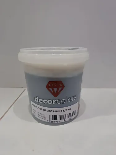 Decor colors