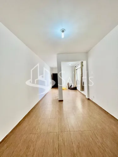 APARTAMENTO RESIDENCIAL em SÃO PAULO - SP, ACLIMAÇÃO