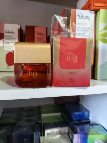 Natura Ilía 50ml