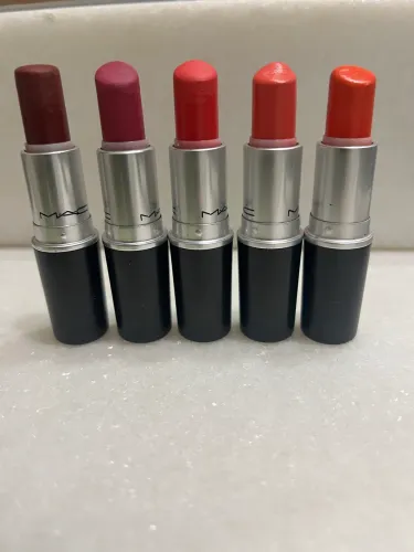Combo batons MAC