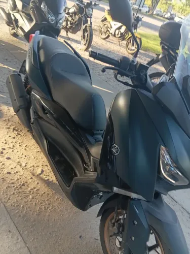Moto Xmax 250 cil. 24/24