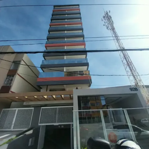 Studio com 16m2 mobiliado em Amaralina - Salvador - BA
