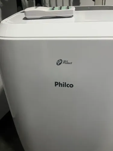 Ar condicionado Portátil Modelo Pac12000F5