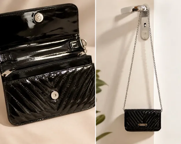 Bolsa Santa Lolla