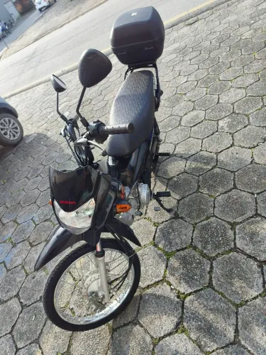 Pop 110i 2020