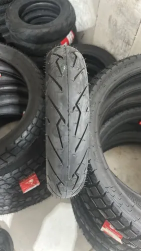 3.50 - 10 PNEU MOTO