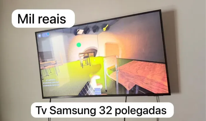 Tv Samsung 32'