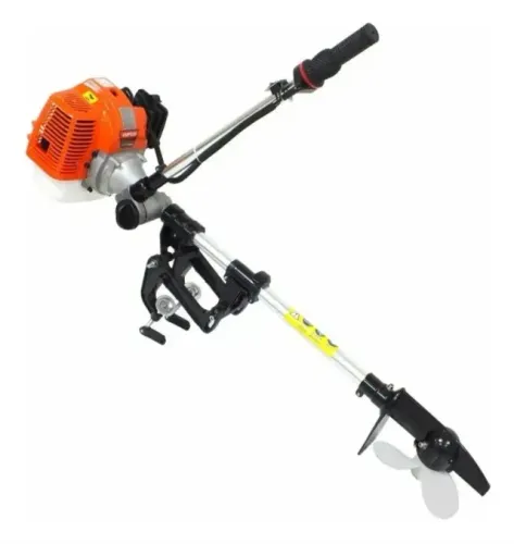 Motor para barco