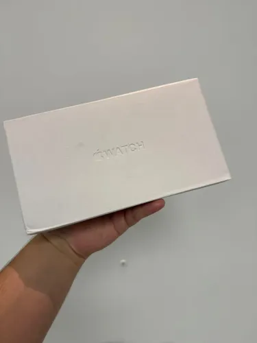 APPLE WATCH ULTRA 3 - LACRADO PROMOÇÃO