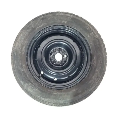 Roda estepe Aro 16 Subaru Forester Lx 2.0 2011 a 2013