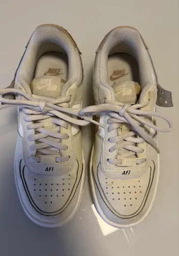 Tênis Nike Air force 1