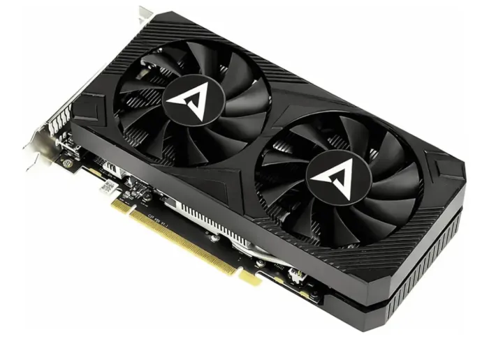 PLACA DE VIDEO RX580 8GB