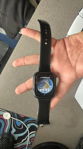 Apple Watch Series 6 44mm Azul