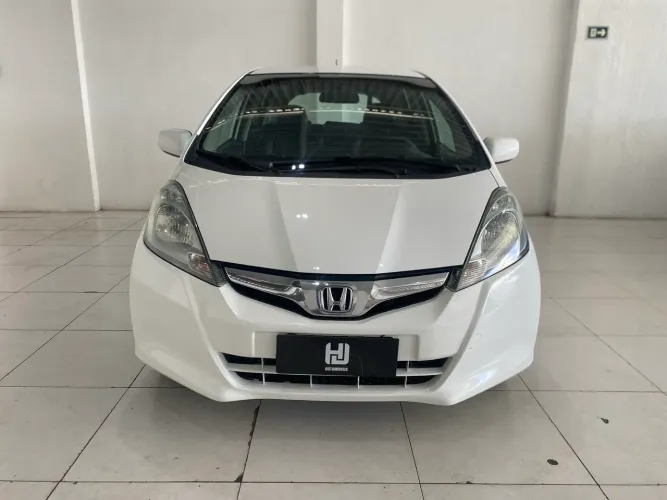 Honda Fit LX 1.4/ 1.4 Flex 8v/16v 5P Aut. 2014