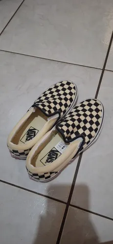 Sapato tênis Vans