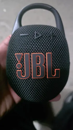 Vendo caixa JBL Clip 5 zap: *