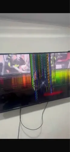 Tv TCL 50 polegadas 
