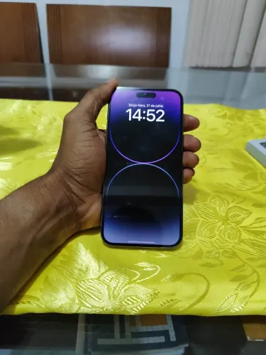 iPhone 14 Pro Max 128gb