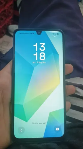 Vendo um Samsung a 16