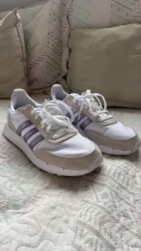 Tênis Adidas RUN 60S 2.0 ORIGINAL