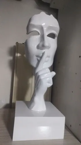 Antiguidades escultura