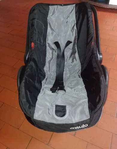 Bebê conforto