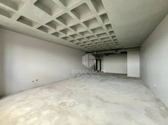 Sala para alugar, 70 m² por R$ 6.822,55/mês - Zona 01 - Maringá/PR