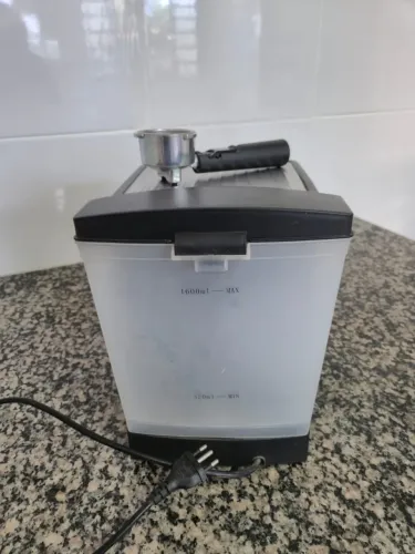 Cafeteira expressa 