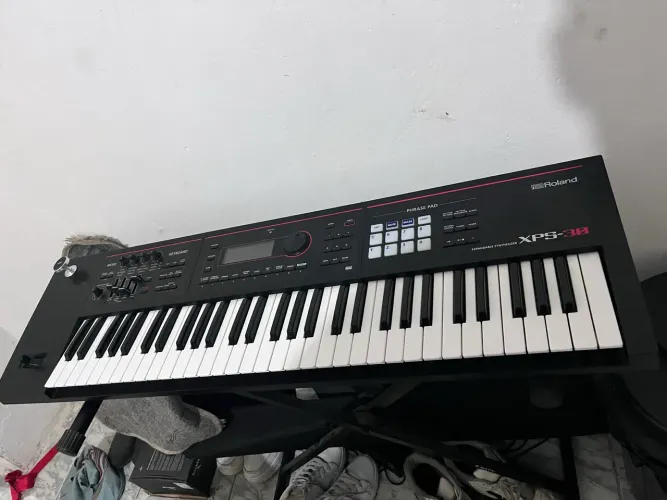 Roland Xps30 Sintetizador
