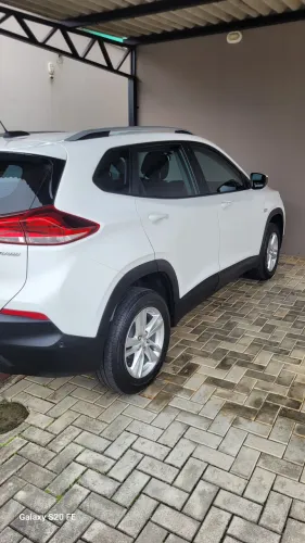 Chevrolet Tracker LT 1.0 Turbo 12V Flex AUT 2021