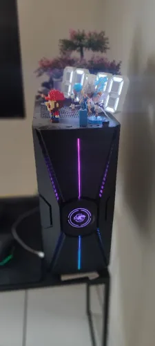 Pc gamer oportunidade 