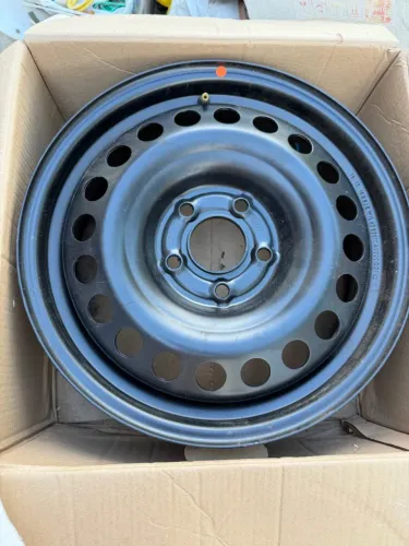 Rodas aro 16 