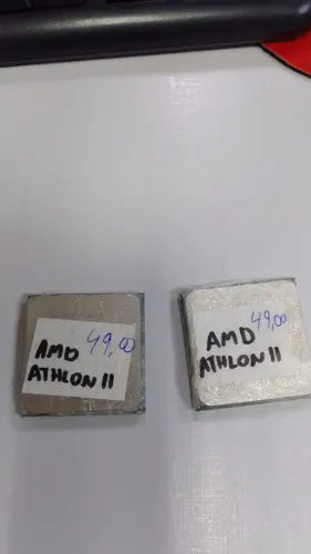Processador AMD Athlon II