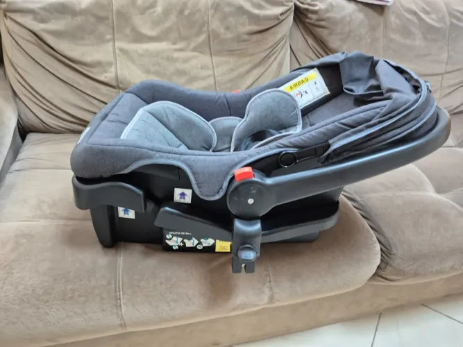 Bebê Conforto Multi Kids 0 a 13kg