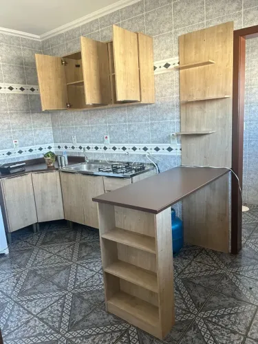 Móveis de Cozinha Completa