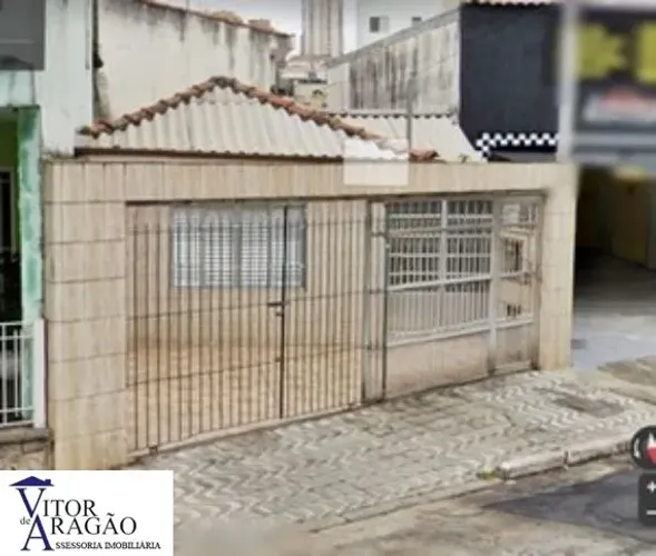 Casa Vila Aurora (Zona Norte) Sao Paulo/SP
