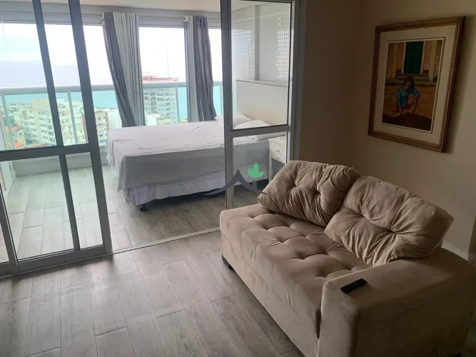 apartamento - Rio Vermelho - Salvador
