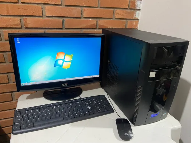 Pc completo