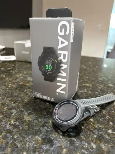 Garmin 55 - NOVO NA CAIXA
