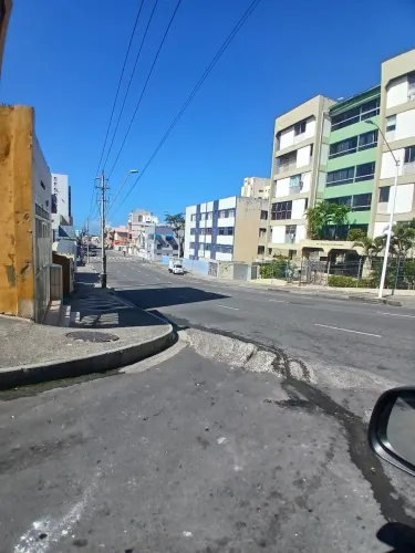 Dúplex 1/4 na Amaralina Localização Privilegiada 