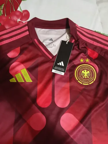 Camisa Alemanha 2026 original