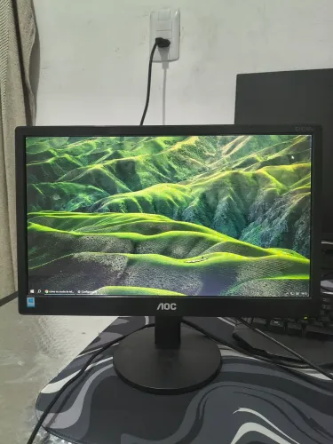 Monitor 16p novo