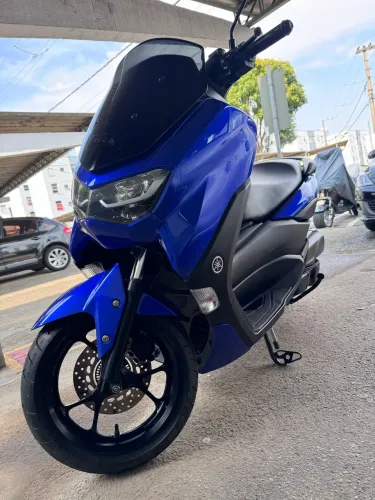 NMAX 2024 IMPECÁVEL ÚNICO DONO
