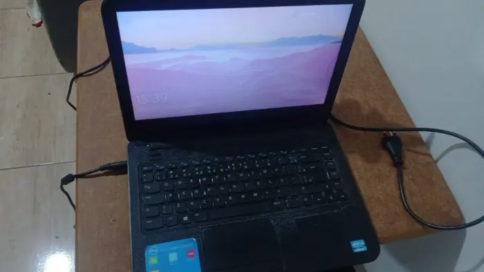 Notebook Dell