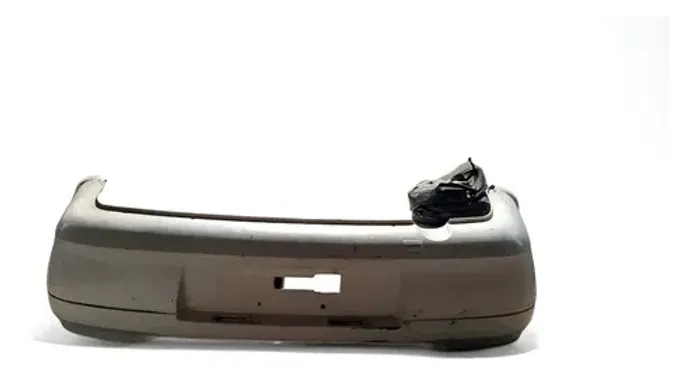 Parachoque Traseiro Corsa Sedan 2004 2005 2006