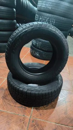 Par Pirelli scorpion 175/70R14