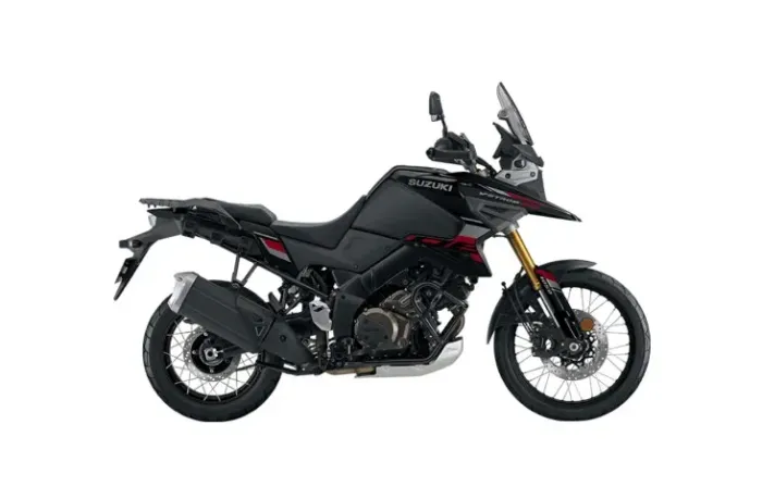 SUZUKI VSTROM 1050 DE 2026/2027
